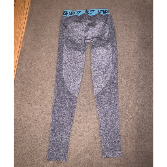 Gymshark Flex Leggings - Picture 2 of 2